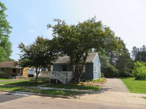 713 N PROSPECT STREET, Merrill, WI 54452