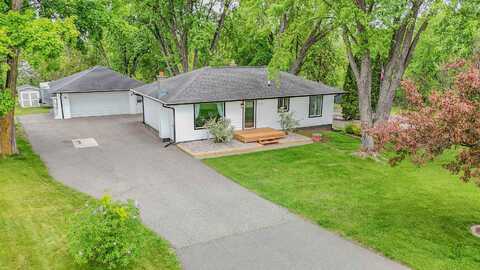 2108 COUNTY ROAD U, Wausau, WI 54401