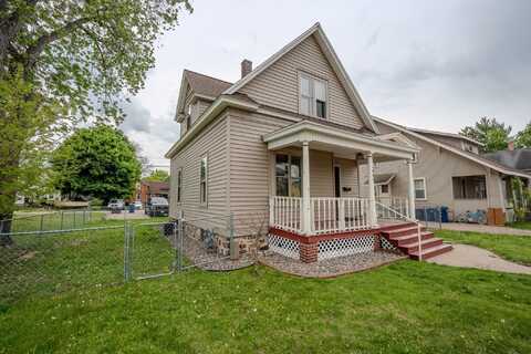 1401 N 2ND STREET, Wausau, WI 54403