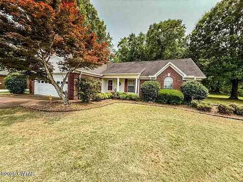 51 Pebblecreek Cove, Three Way, TN 38343