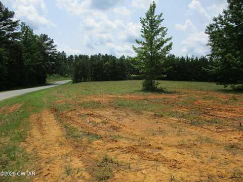 0 Duck Lane, Scotts Hill, TN 38374