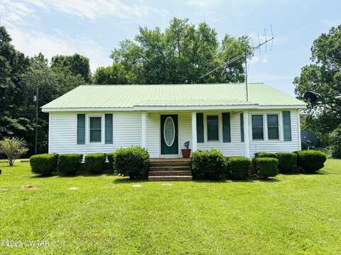 7553 Finger Leapwood Road, Finger, TN 38334