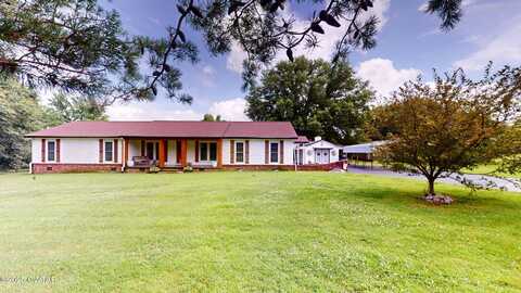 14224 Edith Nankipoo Road, Halls, TN 38040