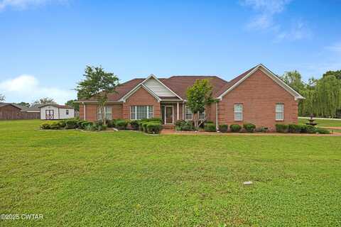 635 W Church Avenue, Medina, TN 38355