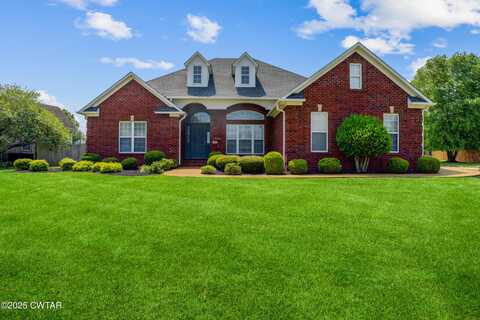 9 Fawnwood Cove, Jackson, TN 38305