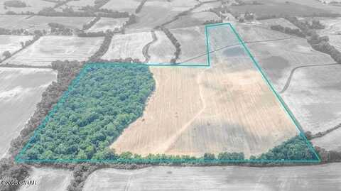0 Forked Deer Road, Brownsville, TN 38012