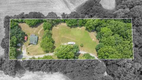 736 Tippett Lane, Brownsville, TN 38012