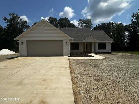 454 Old Jackson Road, Henderson, TN 38340