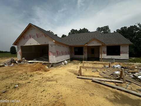 454 Old Jackson Road, Henderson, TN 38340