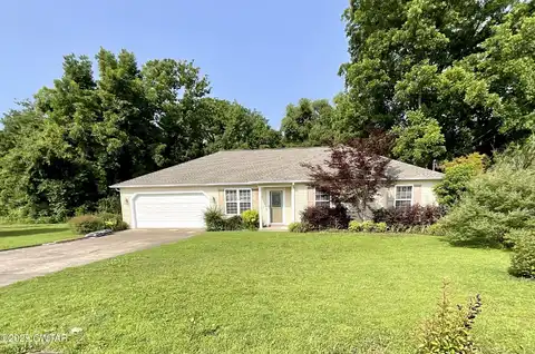 815 Blake Cove, Dyersburg, TN 38024