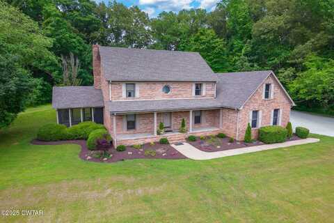 220 Yoshino Drive, Jackson, TN 38301