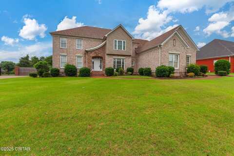 27 Greendale Drive, Jackson, TN 38305