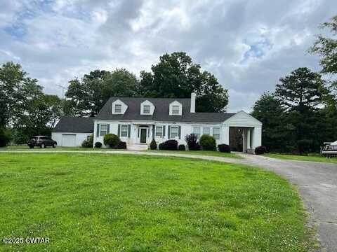 424 US Hwy 45 W, Humboldt, TN 38343