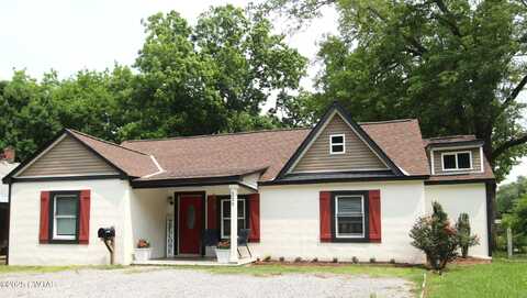 229 Hays Avenue, Trenton, TN 38382
