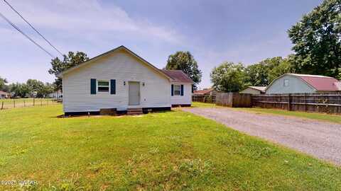 126 Shannon Street, Dyersburg, TN 38024
