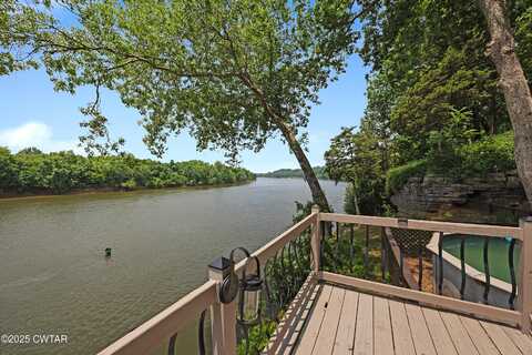 645 Attaway Lane, Bath Springs, TN 38311