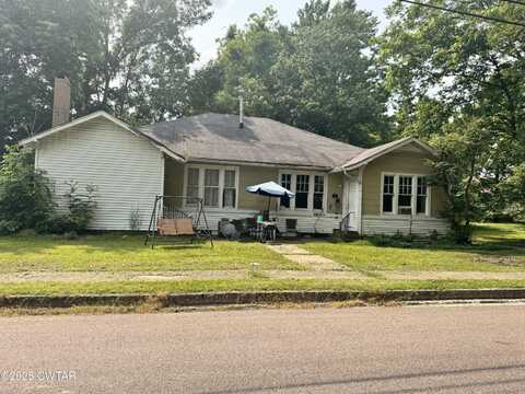 806 N Ury Street, Union City, TN 38261