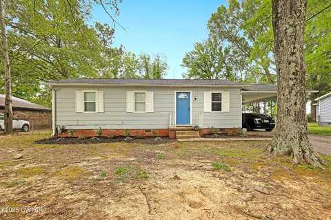 4068 Stinson Street, Milan, TN 38358