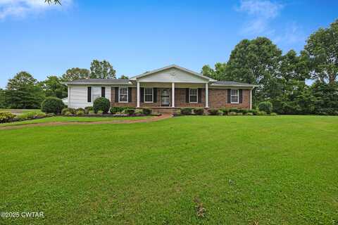 3001 Beech Bluff Road, Jackson, TN 38301