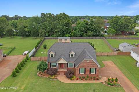 152 Sommersby Drive, Jackson, TN 38305
