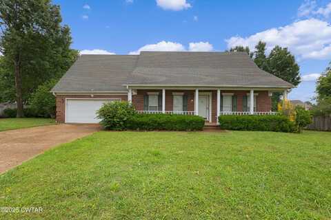 11 Fieldbrook Cove, Jackson, TN 38305