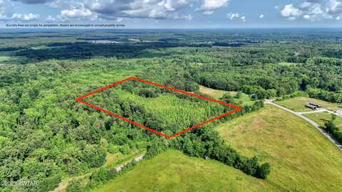 0 Ables Road, Cottage Grove, TN 38224