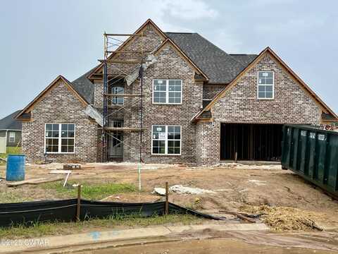 164 Daybreak Loop, Medina, TN 38355