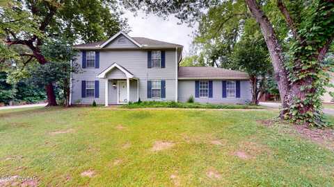 3 Hidden Valley Drive, Jackson, TN 38305
