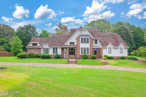 100 Heatherwood Drive, Jackson, TN 38305