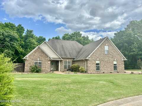 534 Pinewood Cove, Medina, TN 38355