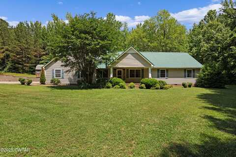 170 Maple Wood Drive, Camden, TN 38320