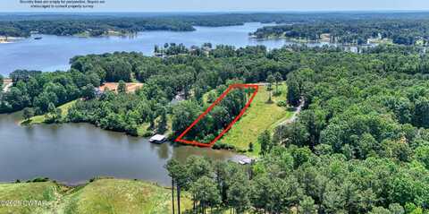0 Reedy Creek Road, Huntingdon, TN 38344