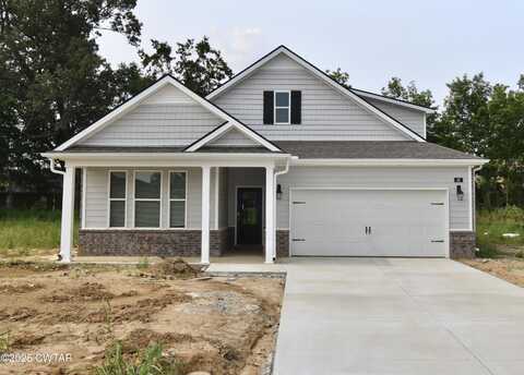 47 Chadro Cove, Jackson, TN 38305