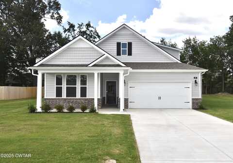 47 Chadro Cove, Jackson, TN 38305
