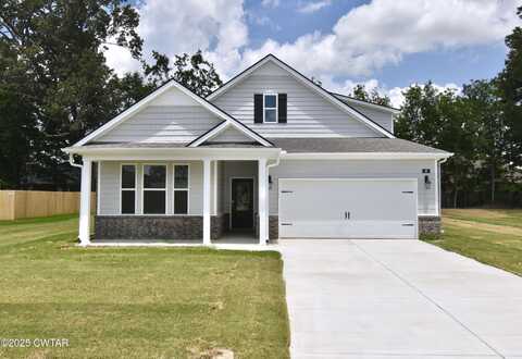 47 Chadro Cove, Jackson, TN 38305