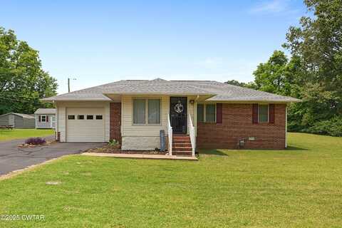 97 Gann Road, Milan, TN 38358