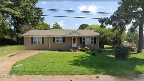 2024 Avondale Street, Humboldt, TN 38343