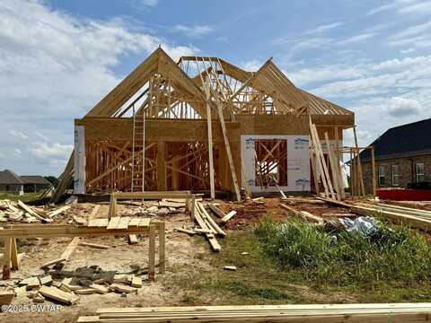 81 Charleston Street, Dyersburg, TN 38024