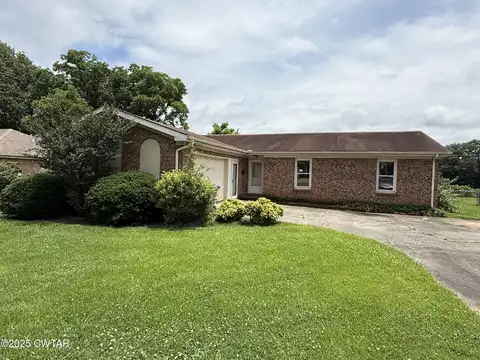 411 Honey Locust Drive, South Fulton, TN 38257