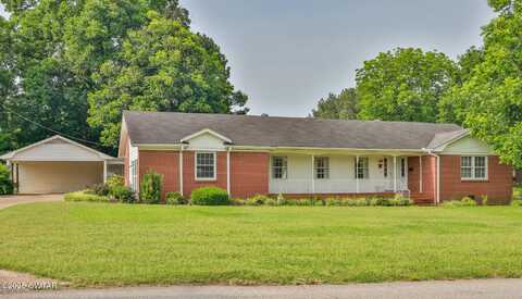 103 W Main Street, Greenfield, TN 38230
