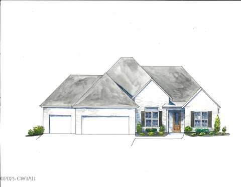 40 Matthews Crossing Drive, Jackson, TN 38305