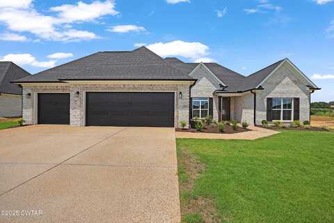40 Matthews Crossing Drive, Jackson, TN 38305