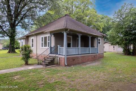 15 N Missouri Street, Jackson, TN 38301