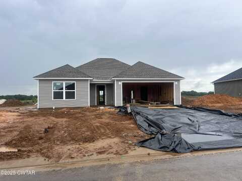 63 Pennystone Cove, Three Way, TN 38343