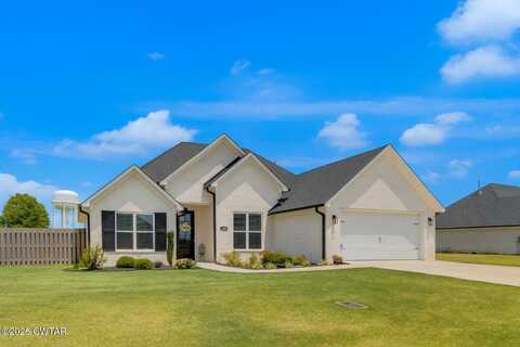 16001 Acadia Cove, Milan, TN 38358