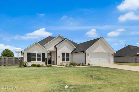 16001 Acadia Cove, Milan, TN 38358