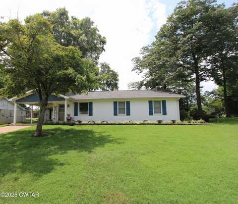 7015 Dogwood Lane, Milan, TN 38358