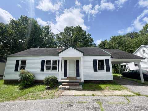 1085 Milan Heights, Milan, TN 38358