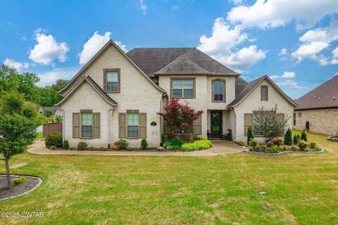 8 Highleadon Cove, Jackson, TN 38305