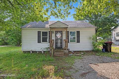 1907 North Street, Humboldt, TN 38343